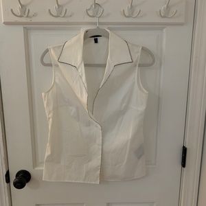 Burberry blouse